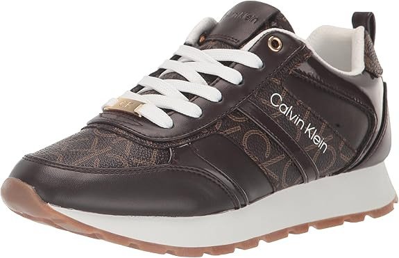 Calvin Klein Women's Carlla Sneaker