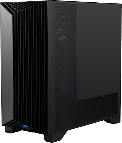msi Aegis ZS2 Gaming Desktop: AMD Ryzen R9-7900X, GeForce RTX 5070, 32GB DDR5, 2TB M.2 NVMe, Liquid Cooling, VR-Ready, WiFi 7, Windows 11 Home: C7NVP-1435US
