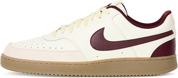Nike Men's Court Vision Low Shoes