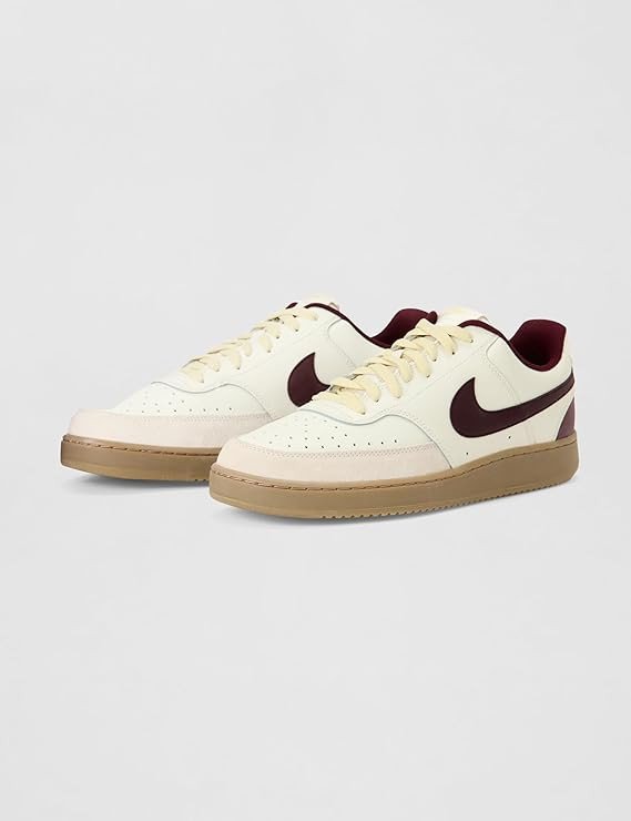 Nike Men's Court Vision Low Shoes