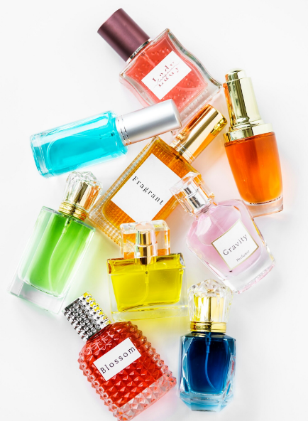 Fragrance