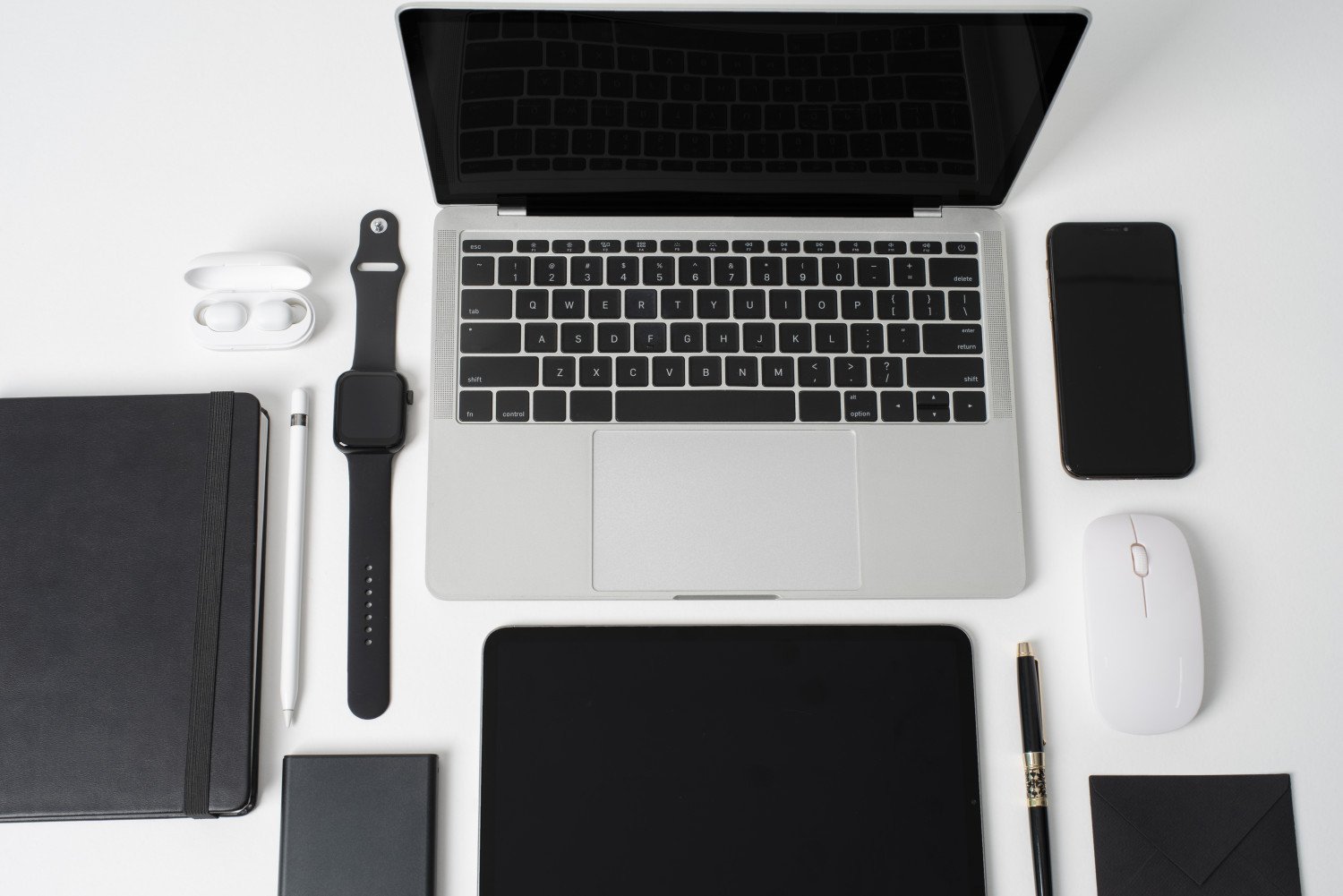 Laptop Accessories