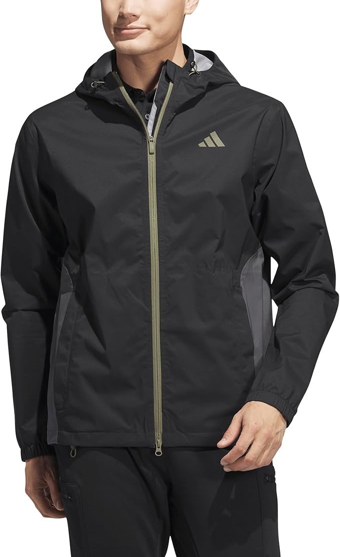 adidas Men's Rain.rdy Jacket